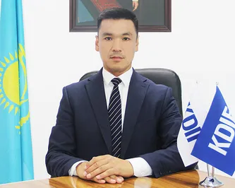 Главой фонда гарантирования депозитов стал Нурлан Абдрахманов