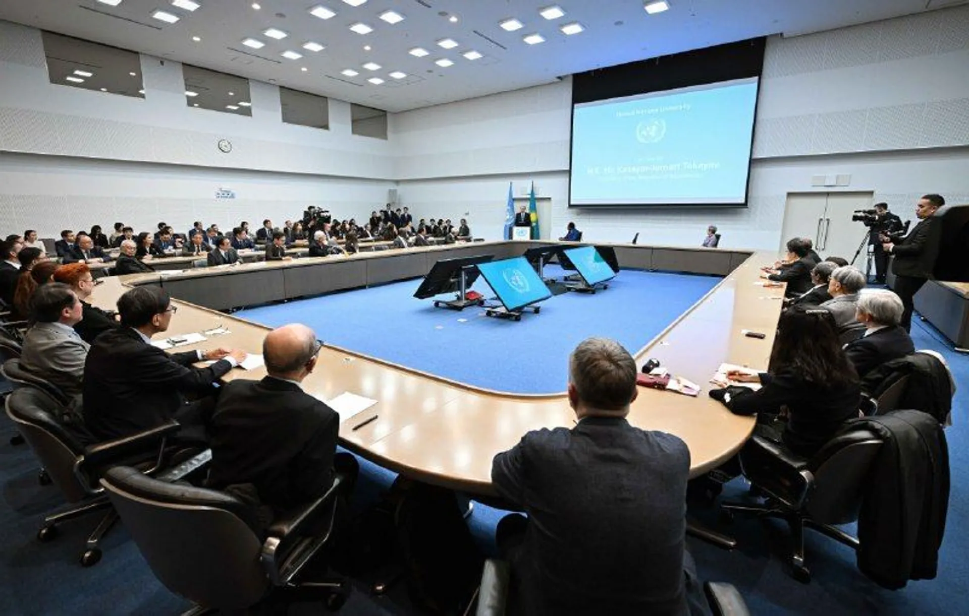 Фото: Акорда