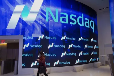 NASDAQ обновил исторический максимум