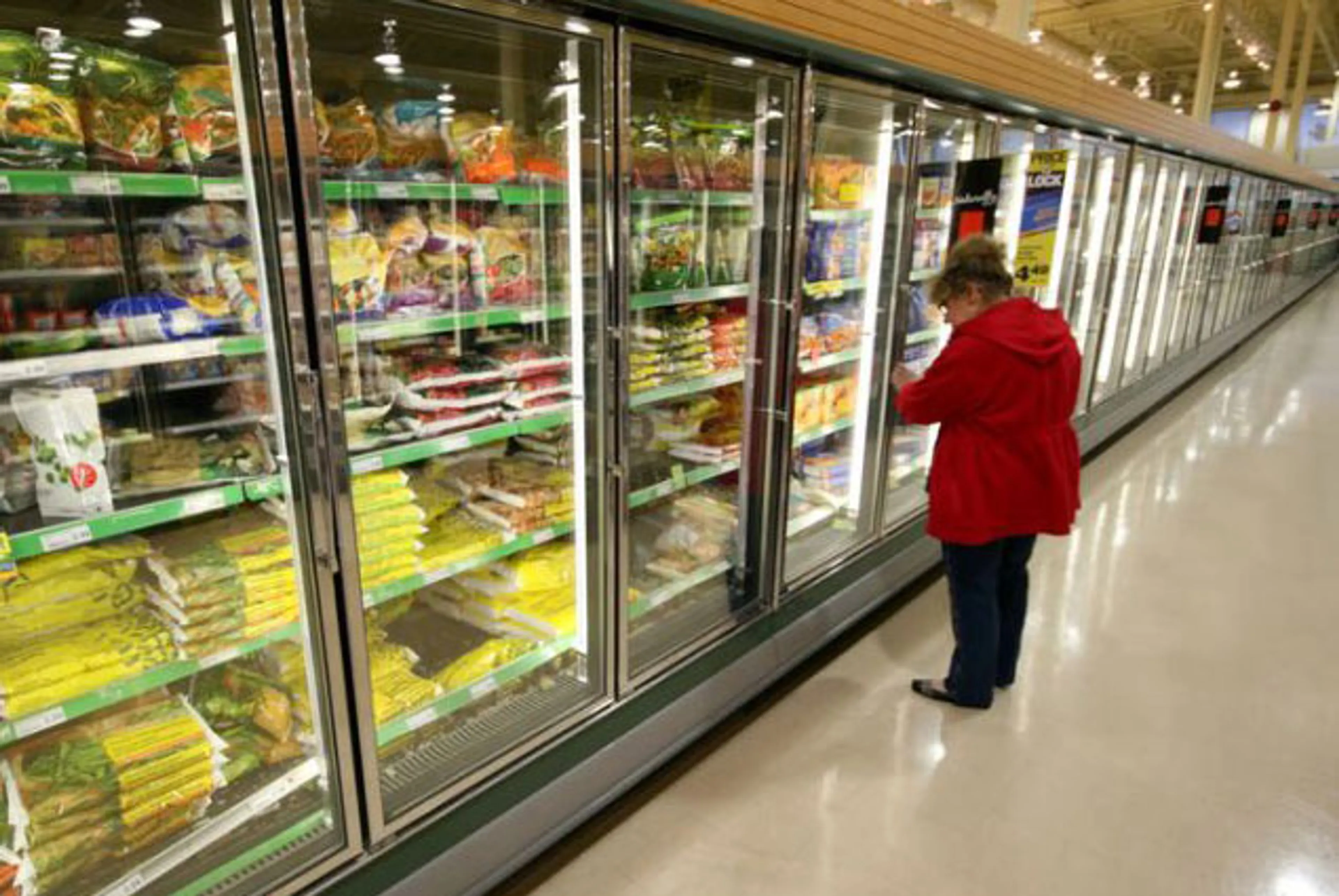 Капитал - Акимат Астаны следит за ценами в городе