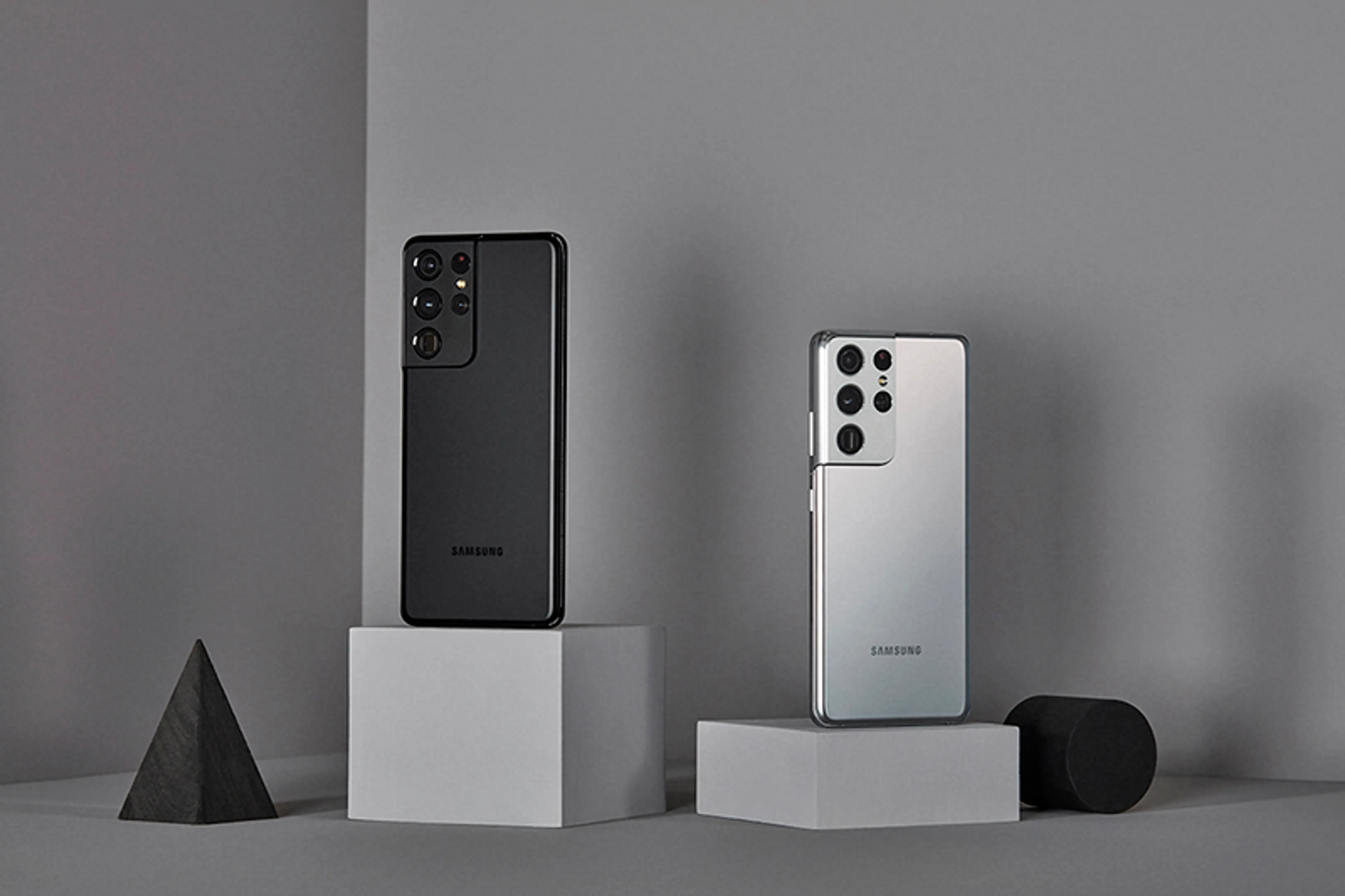 Капитал - Samsung открывает предзаказ серии Galaxy S21 в Казахстане