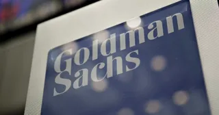 Капитал - Goldman Sachs купит подразделение GM по выпуску кредиток