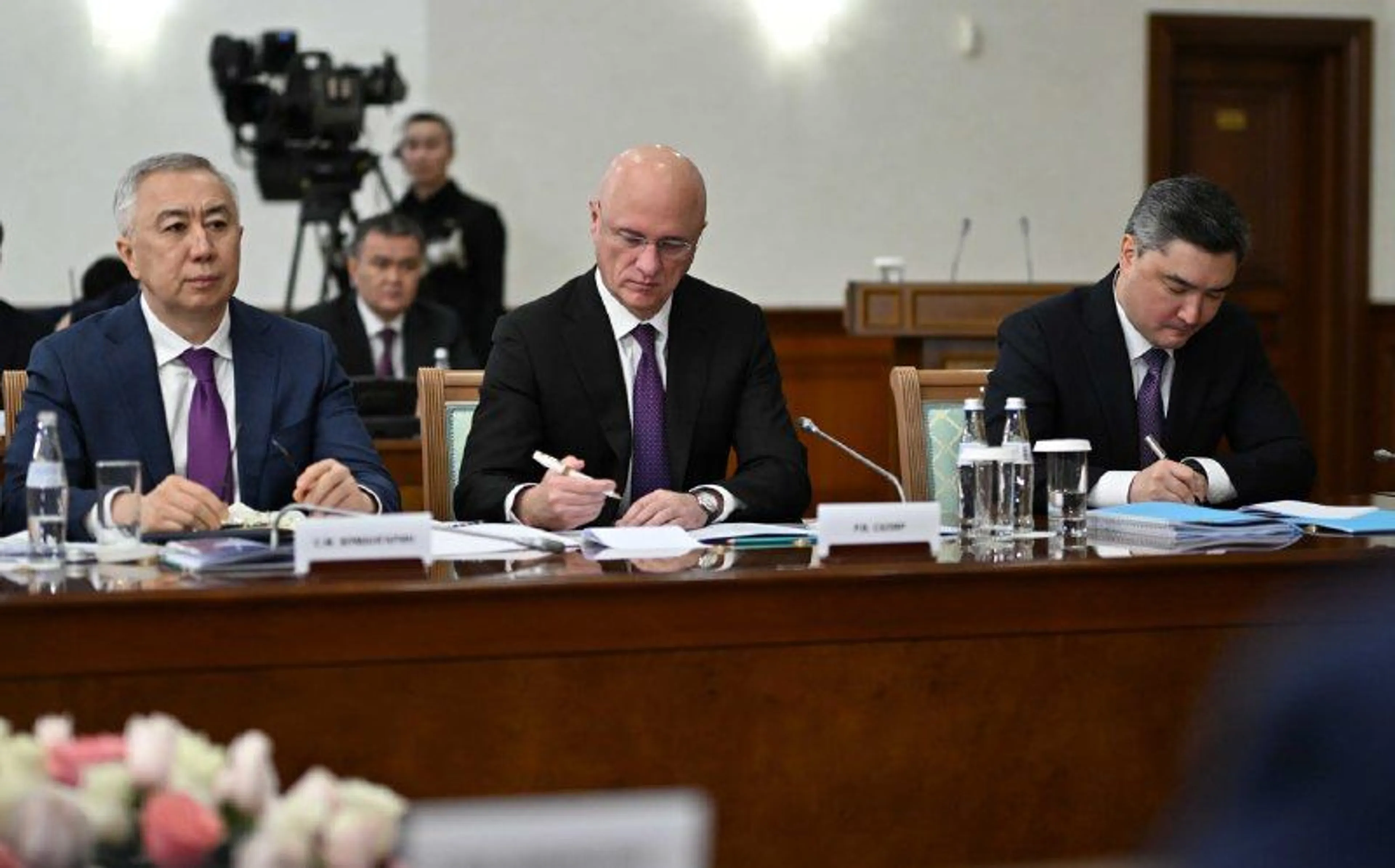 Фото: Акорда