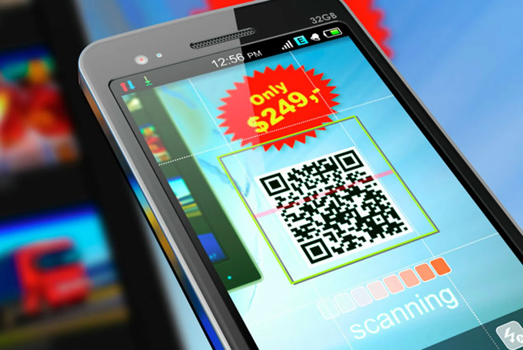 Китай приостановил QR-платежи - Image Kapital.kz