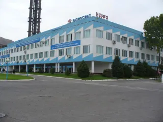 Капитал - Казахстанский фосфор будут поставлять в Чехию