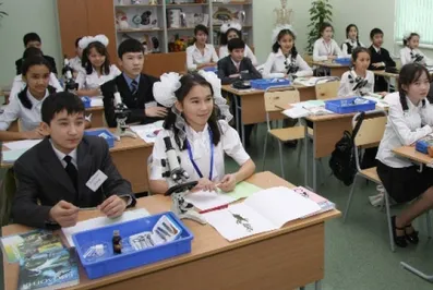 Образовательные организации Байконура переданы Казахстану