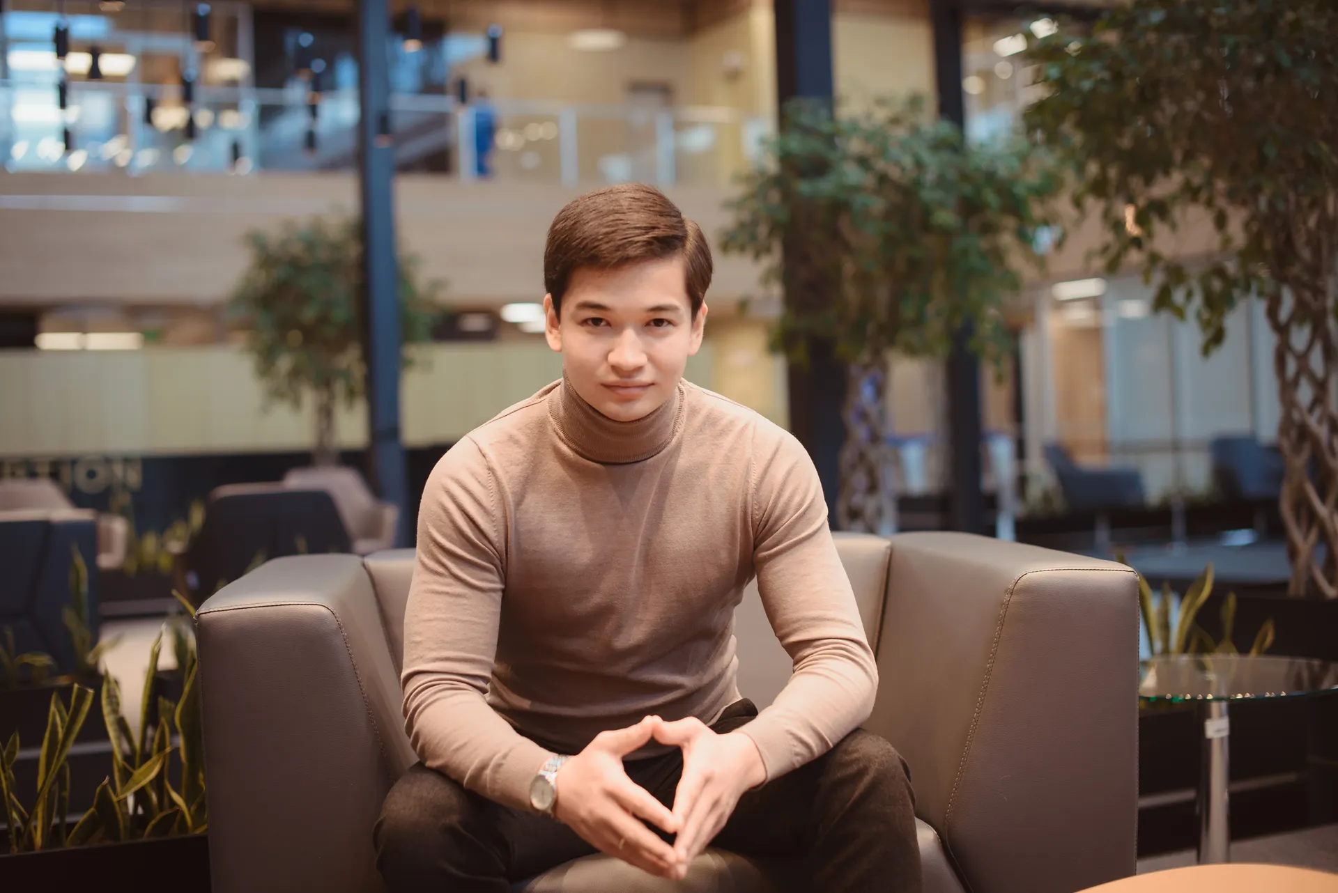 Капитал - Санжар Кикимов об усилении мер поддержки IT-рынка