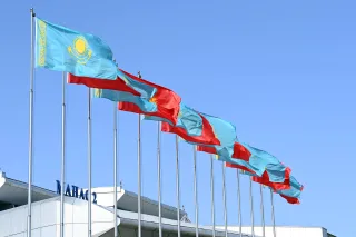 Капитал - В январе-марте товарооборот между Казахстаном и Кыргызстаном превысил $206 млн