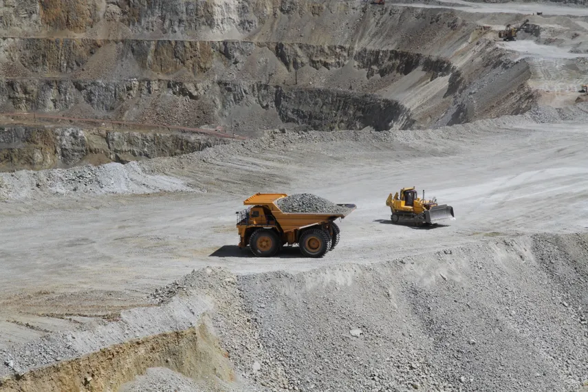 Капитал - В закон о недропользовании внесут изменения