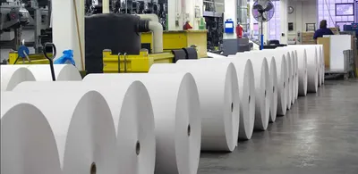 В Казахстане наращивают производство бумажной продукции