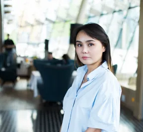 Жанель Бертаева: Кризис «совка» спасает fashion-индустрию РК