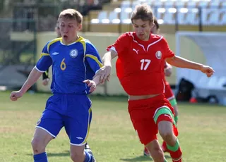 Капитал - И снова соседи