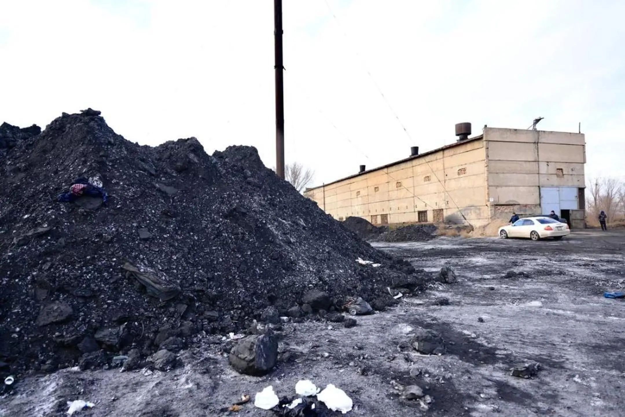 Фото: акимат Карагандинской области