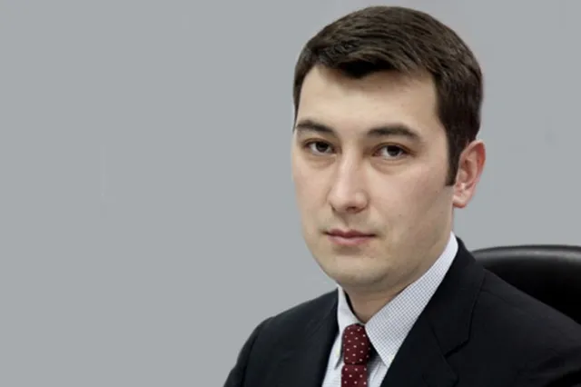 Назначен управляющий директор холдинга «Байтерек»
