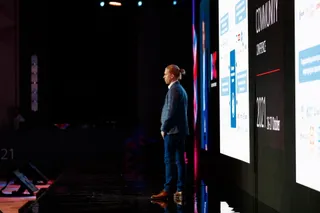 Капитал - Размер рынка технологических сервисов к 2031 году достигнет $3 трлн