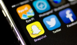 Капитал - Основатели Snapchat потеряли более $2 млрд на падении акций