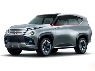 Капитал - Восемь новых Mitsubishi к 2016 году