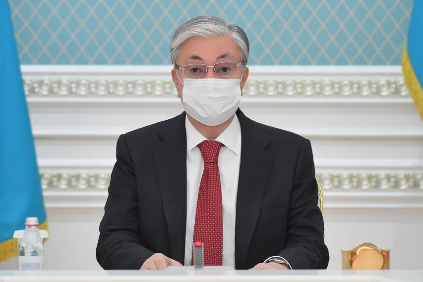 Капитал - Рост ВВП Казахстана в 2021 году прогнозируется на уровне 3,1%