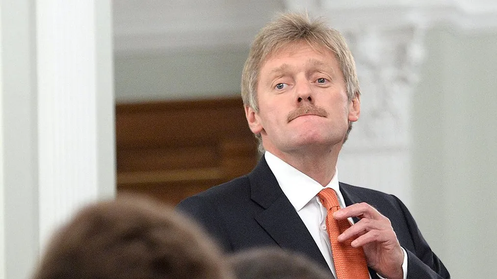 Капитал - Кремль отреагировал на антикоррупционные митинги в России