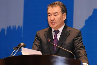 Капитал - Суды Казахстана и ОАЭ обсудили меморандум о сотрудничестве