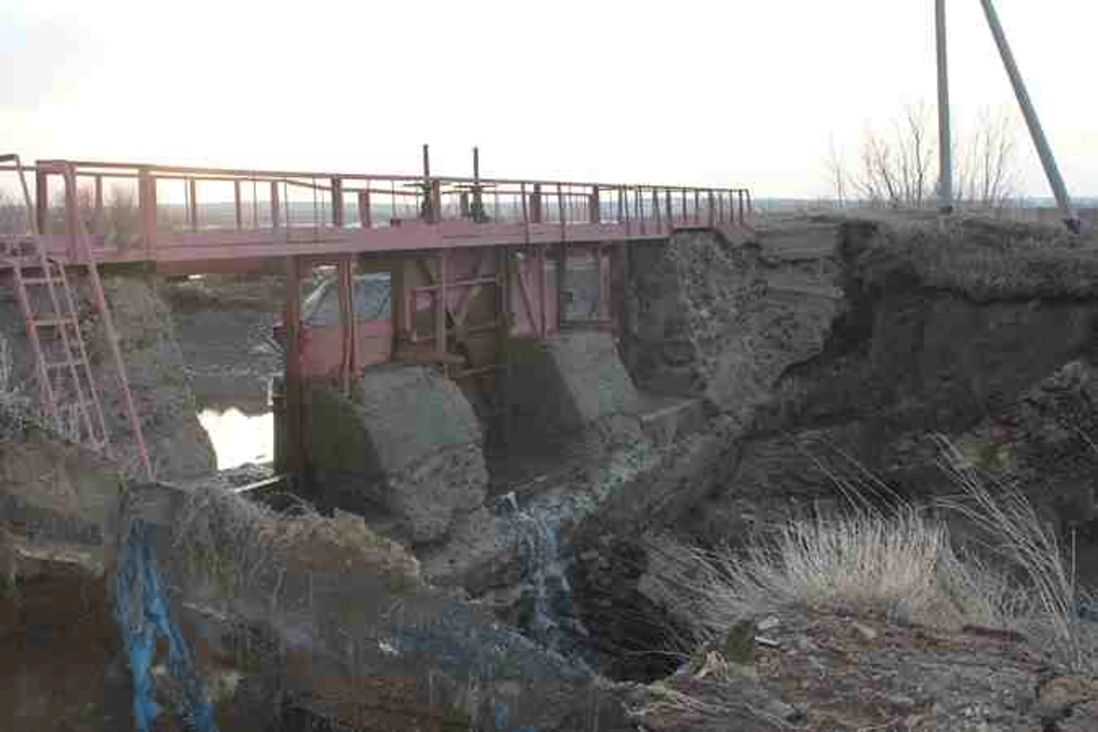 Капитал - Арендатору Кокпекты грозит тюрьма