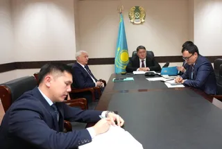 Капитал - На новогодние праздники в Казахстане запустят дополнительные внутренние авиарейсы  