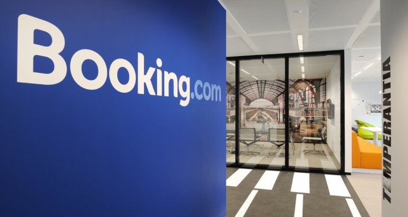 Суд Турции решил приостановить деятельность Booking.com в стране- Kapital.kz