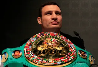 Капитал - WBC определит последнего соперника Кличко голосованием