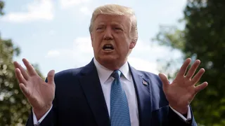 Капитал - Полная трампитуляция