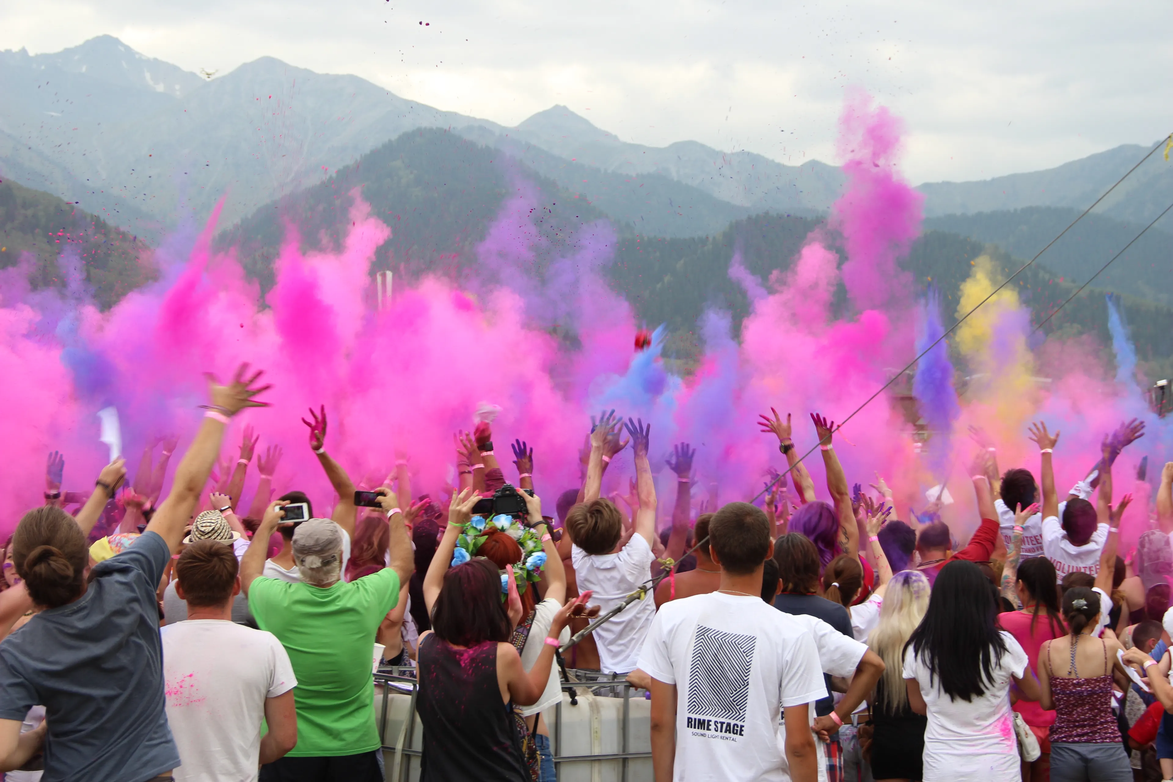 Капитал - Семь чувств FourЭ