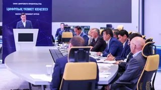 Капитал - Переговоры по локализации производства в РК ведут с 51 компанией