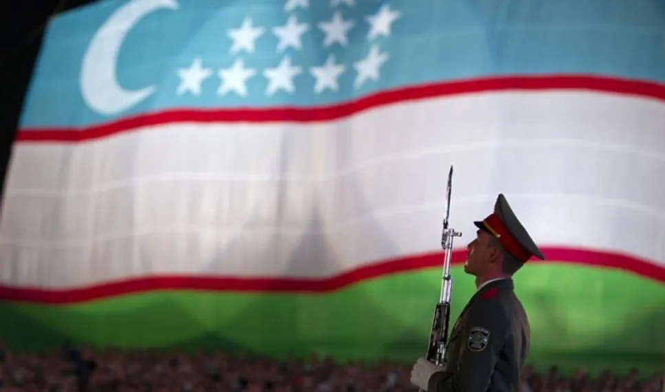 Капитал - Для экономического рывка Узбекистану потребуется около 5 лет