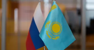 Капитал - Товарооборот Казахстана и России составил $11 млрд