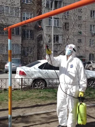 Капитал - Еще 7 случаев коронавируса выявили в Казахстане