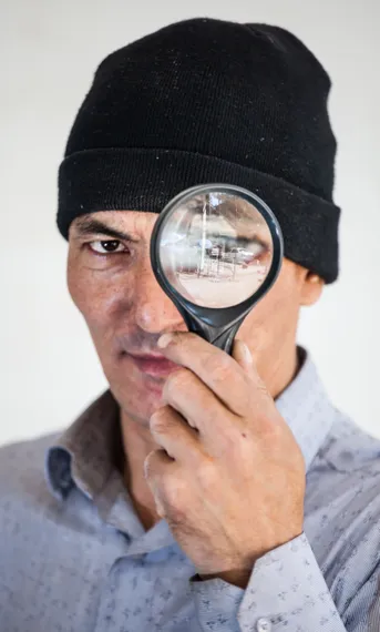 Капитал - Частные детективы разгрузят следователей и адвокатов