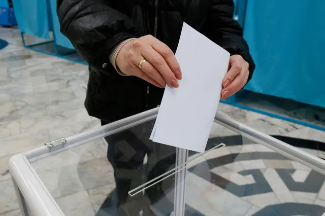 Фото: Руслан Пряников