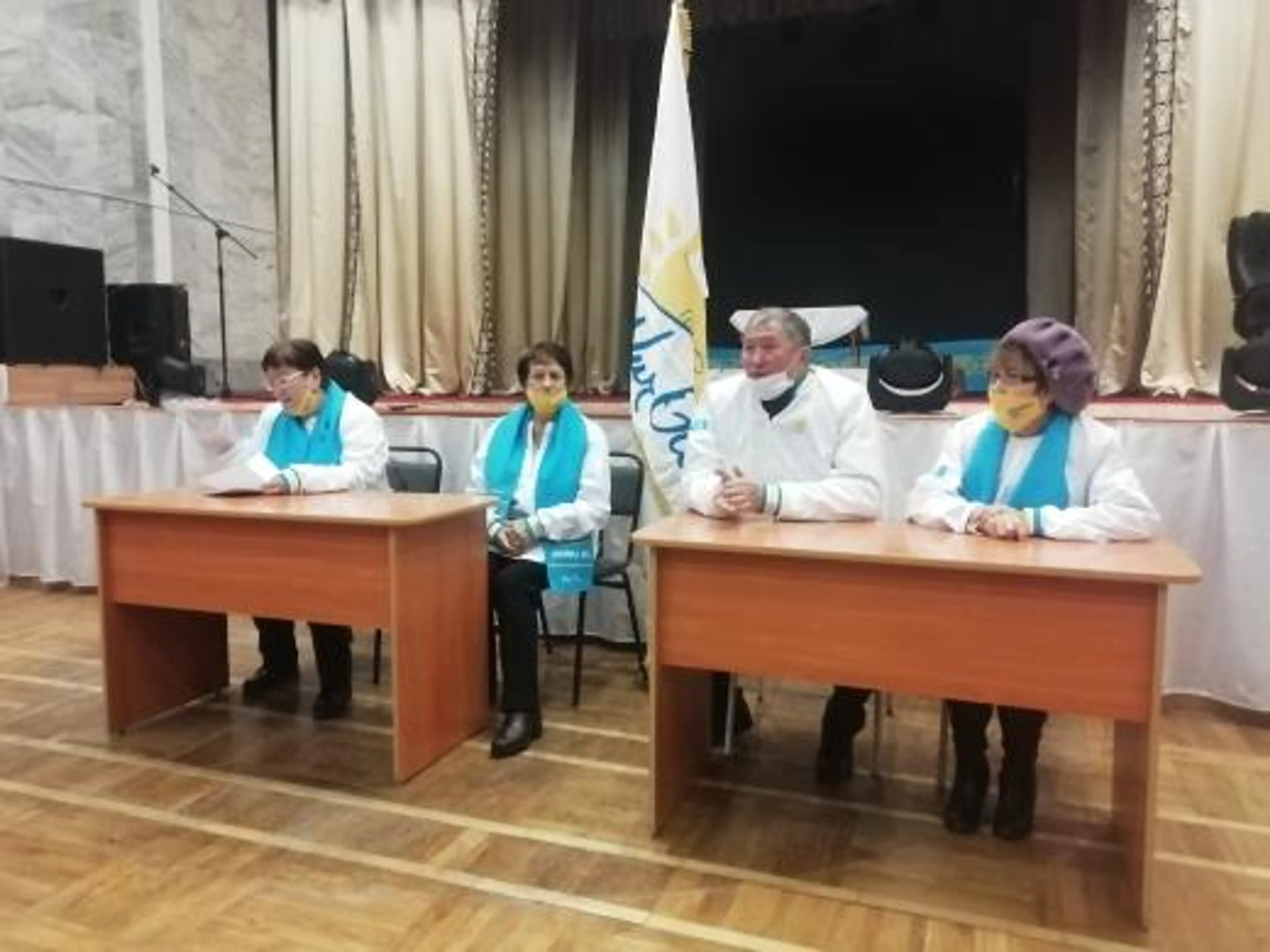 Капитал - Развитие района – в центре внимания