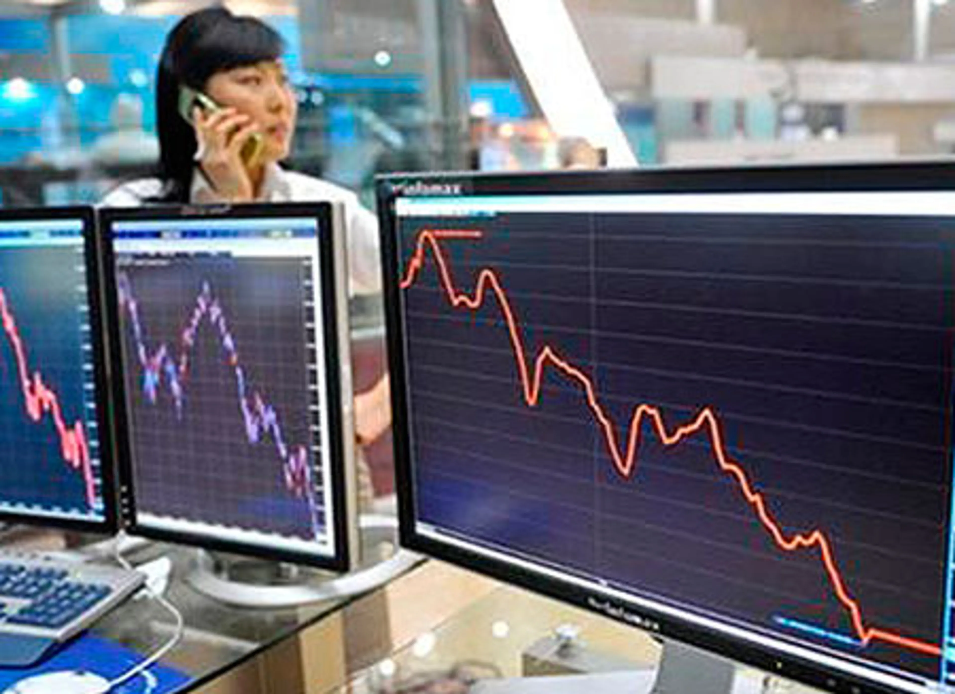 Капитал - Компании Китая уходят с фондового рынка США