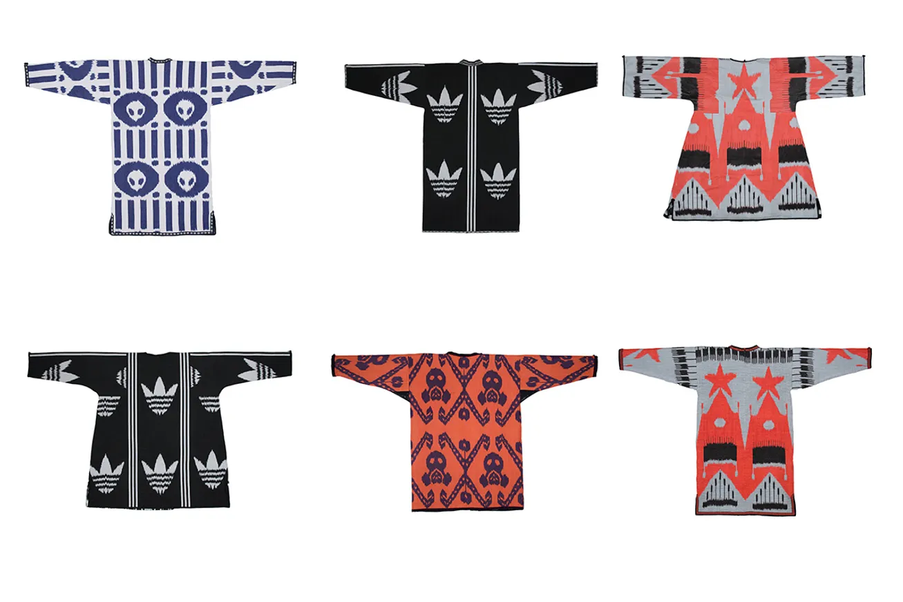 В Aspan Gallery пройдет первая в Казахстане персональная выставка Диляры Каиповой - фото kapital.kz