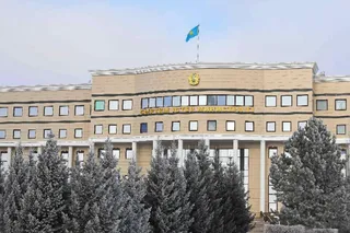 Капитал - Опубликовано заявление МИД Казахстана