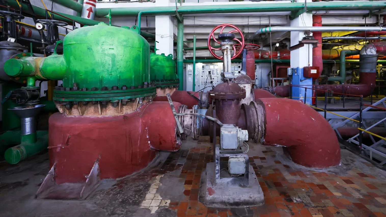 Ускорить решение проблемы дефицита воды в Уральске поручил премьер - фото kapital.kz