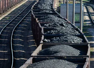 Капитал - Борьба с глобальным потеплением разорит угольную отрасль