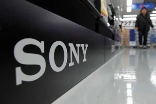 Капитал - Агентство S&P понизило рейтинг Sony