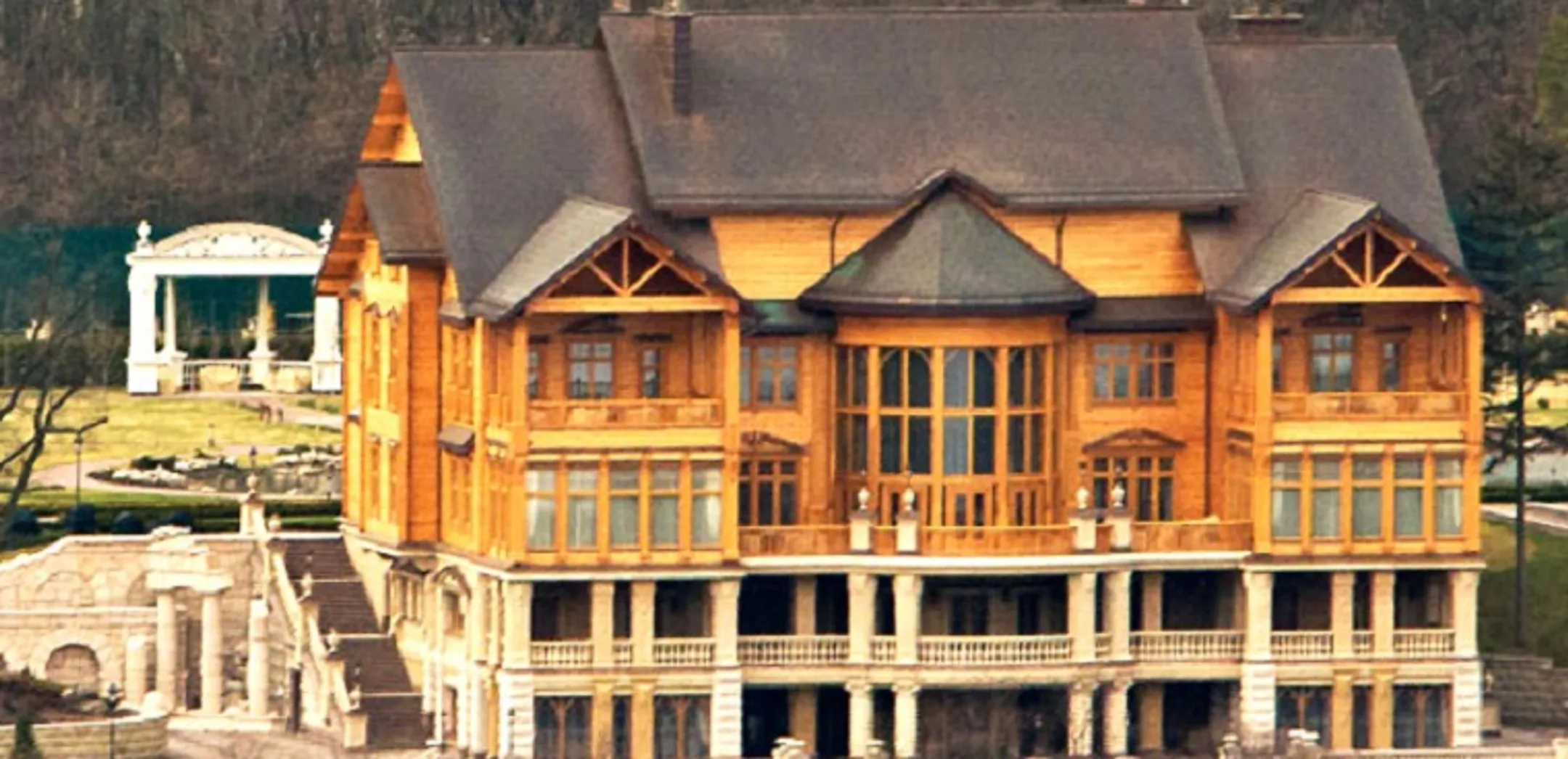 Украинцы избавляются от элитной недвижимости - Image Kapital.kz