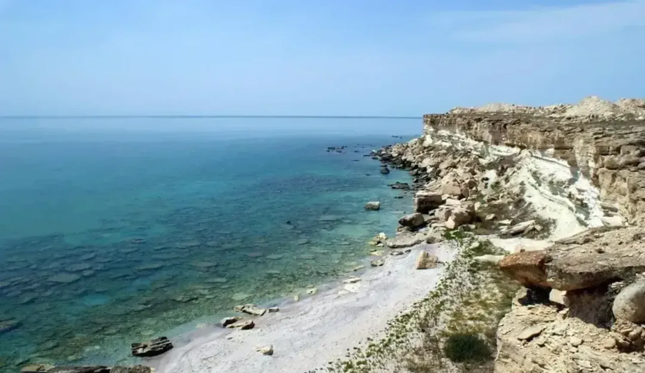 Фото: Министерство водных ресурсов и ирригации РК