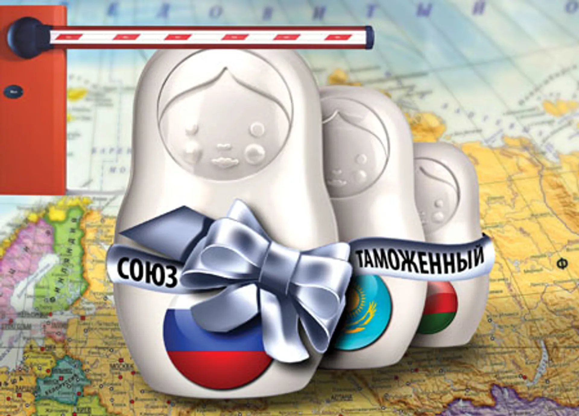 Капитал - Скрытые монополии губят конкуренцию в ТС