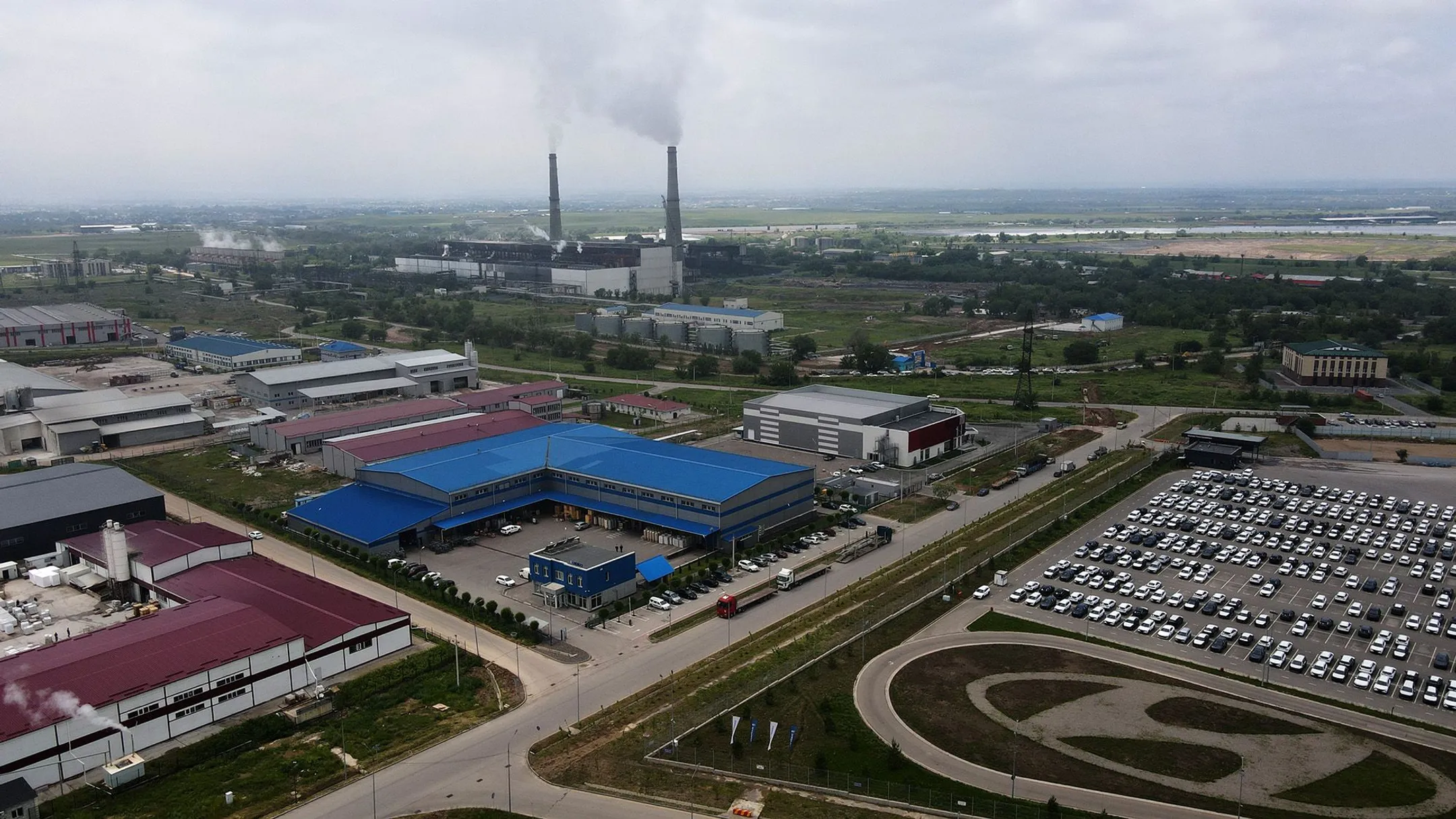 Фото: Руслан Пряников