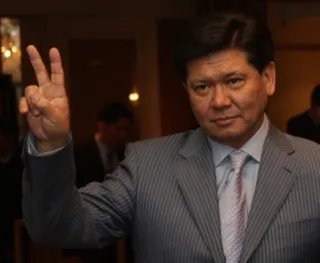 Капитал - Эксперты оценили назначение Ертысбаева