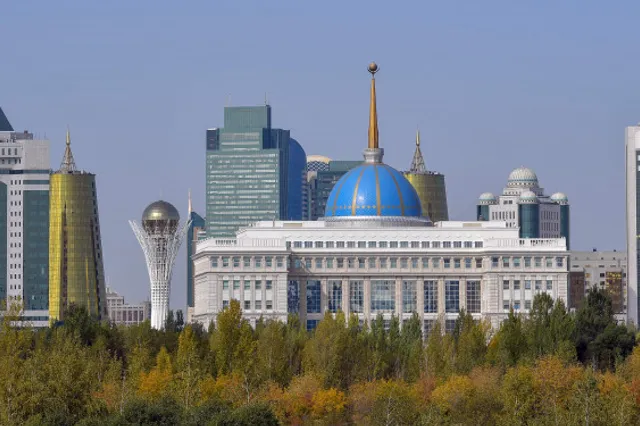 akorda.kz
