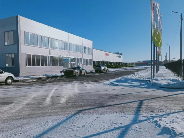 Капитал - В доверительное управление передали инфраструктуру СЭЗ «Qyzyljar»